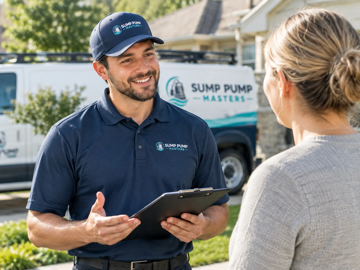 Sump Pump Repair Woodridge, NY FAQs